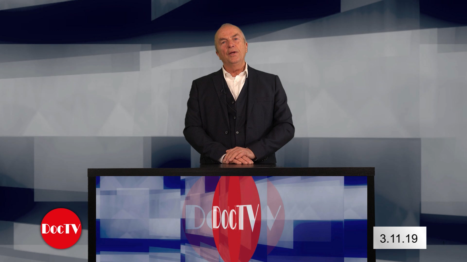 DocTV ny sending!&nbsp;<span>(+)</span>