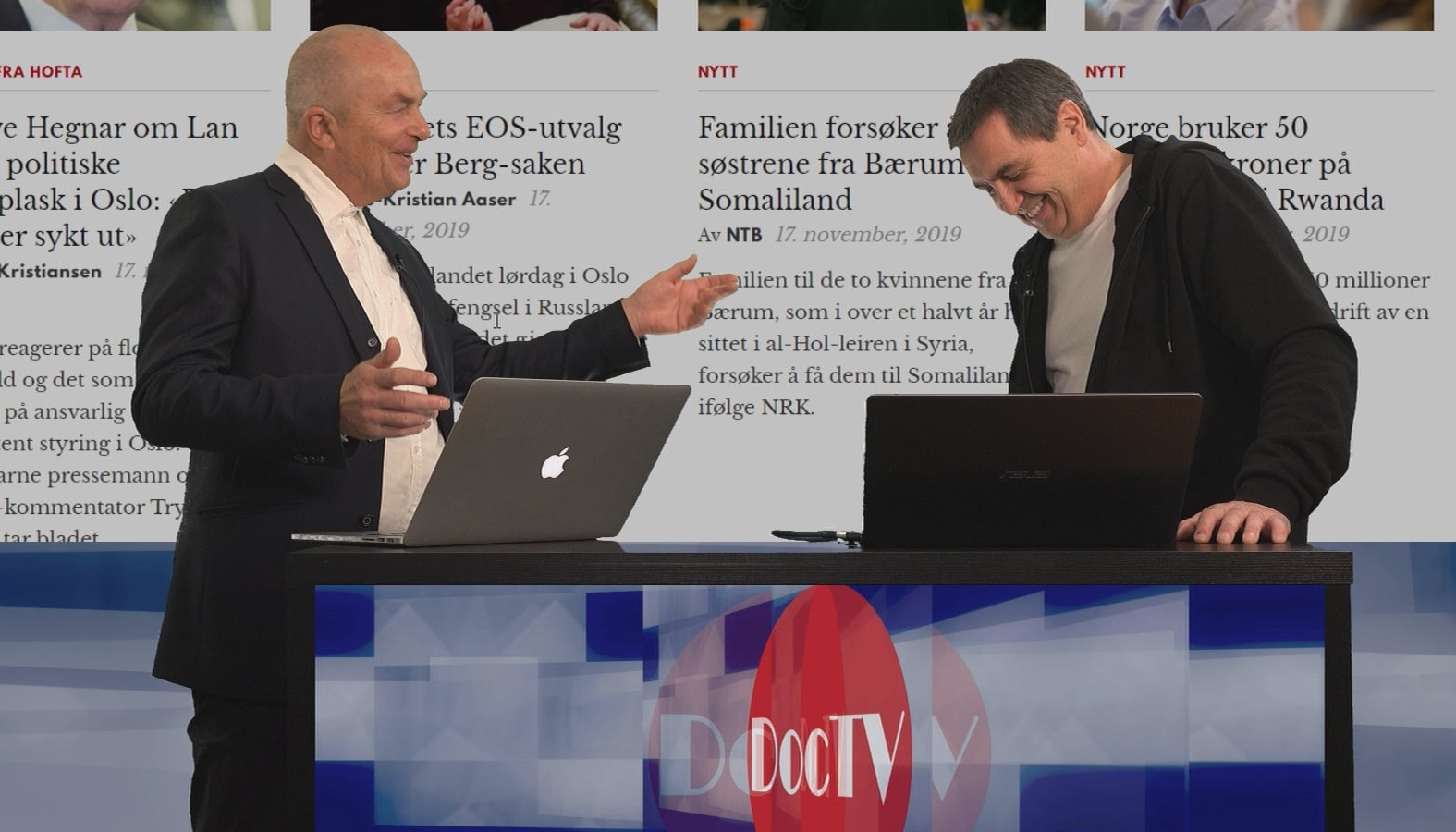 Docpodcast 21.11.19&nbsp;<span>(+)</span>