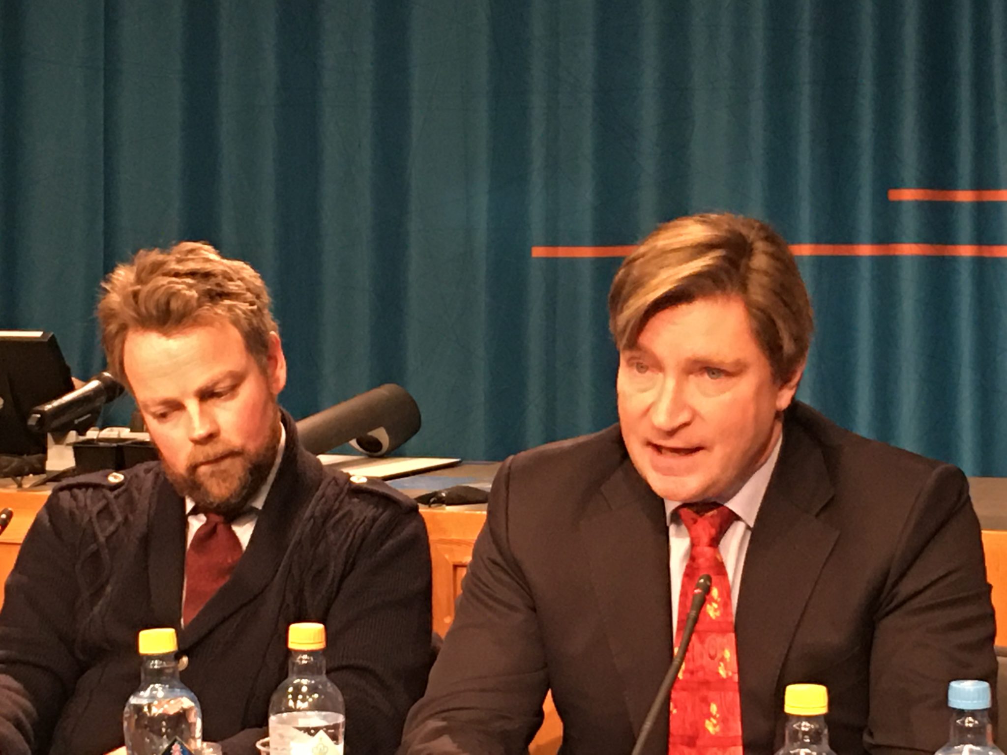 Har Norge gjennomgått en revolusjon, eller er det bare «reformer»?&nbsp;<span>(+)</span>