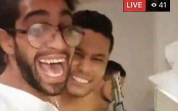 “Du kan ikke se det, når et samfund falder fra hinanden. Men du kan mærke det.”&nbsp;<span>(+)</span>