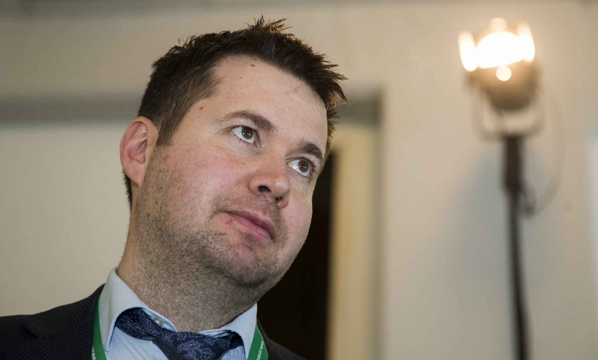 Sp frykter trygdeskandalen skal gjøre Norge tannløse i møte med EØS&nbsp;<span>(+)</span>