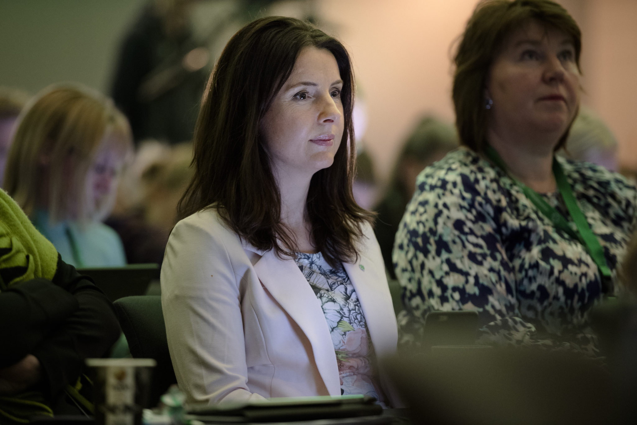 Sp vil gjenopprette 20 politikontorer og gi 500 mill mer til politiet&nbsp;<span>(+)</span>