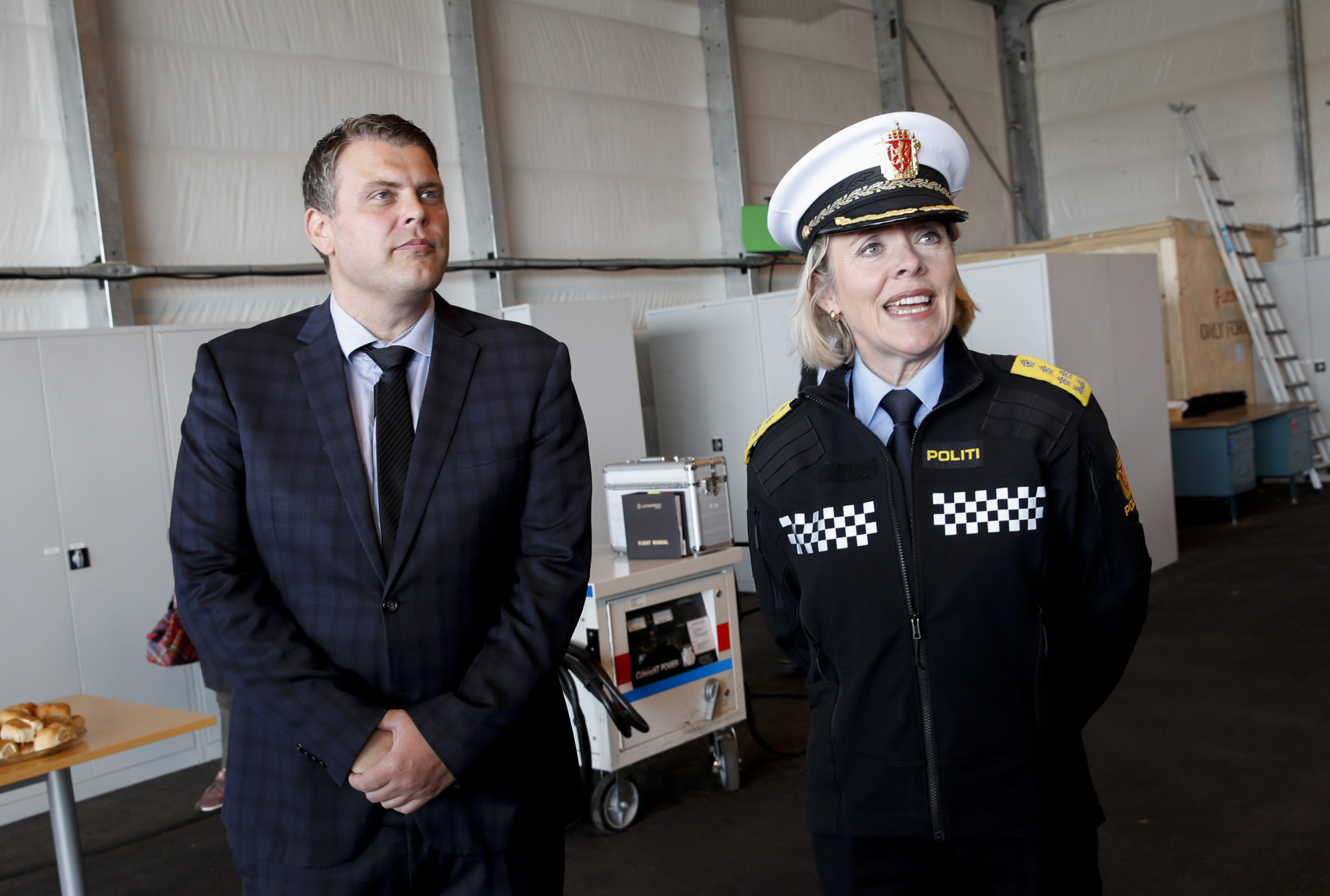 Ytringsfrihet – rett for de rettroende&nbsp;<span>(+)</span>