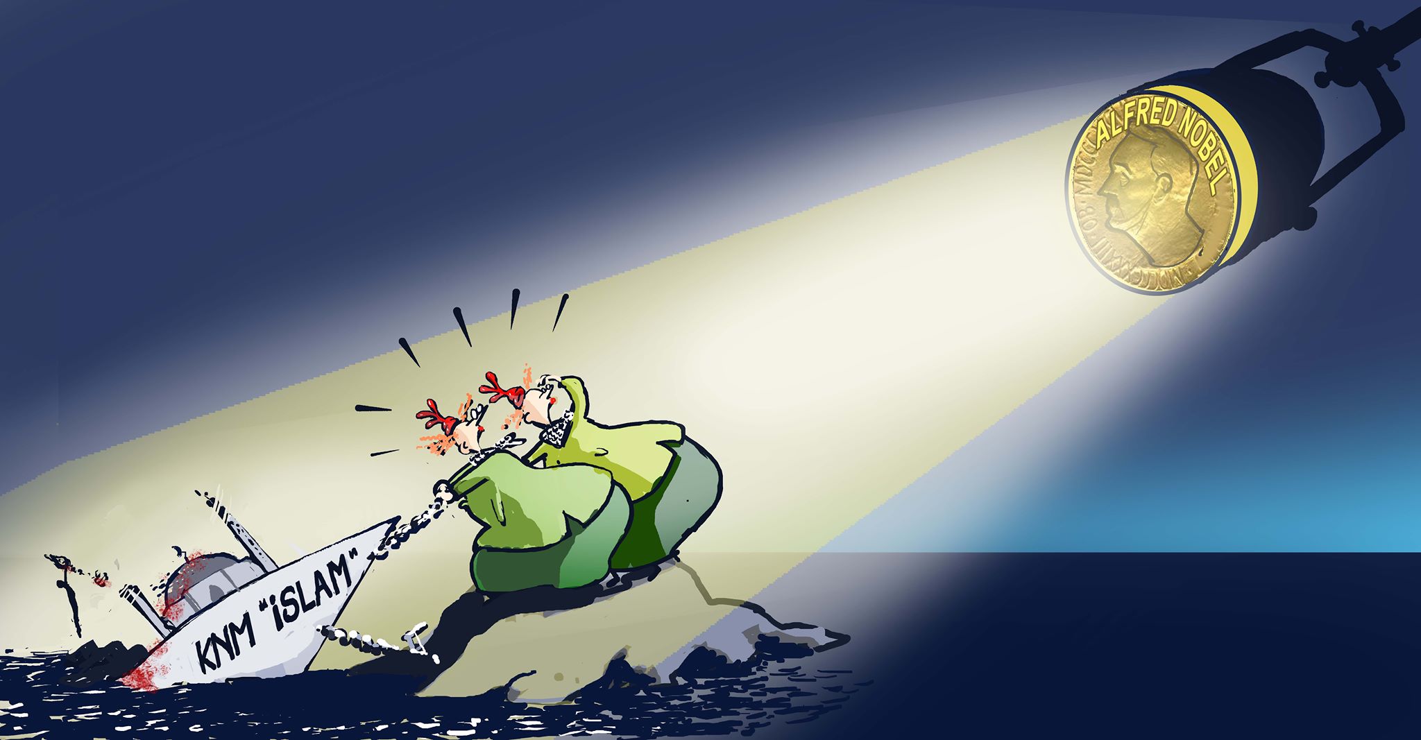 Dere som hører til på venstresiden sliter nå&nbsp;<span>(+)</span>