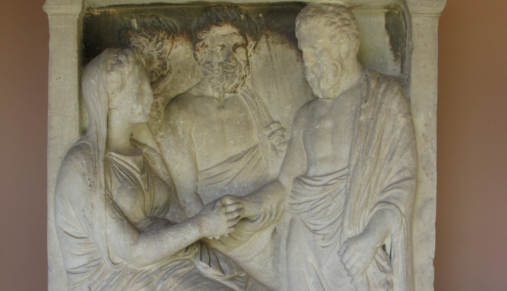 Trelleborg kommune: Vil snart bare ansette folk som håndhilser&nbsp;<span>(+)</span>