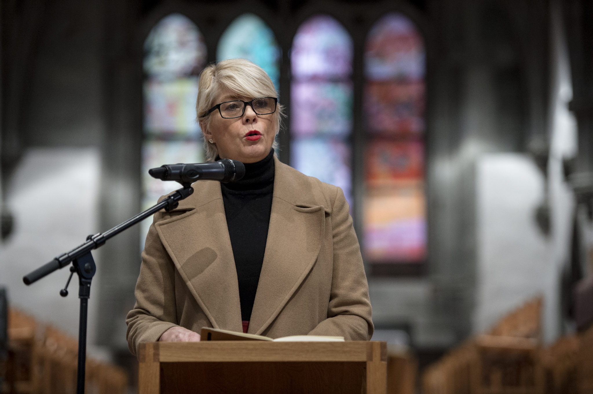 Kirken skal undersøke om LHBT-ansatte blir diskriminert&nbsp;<span>(+)</span>