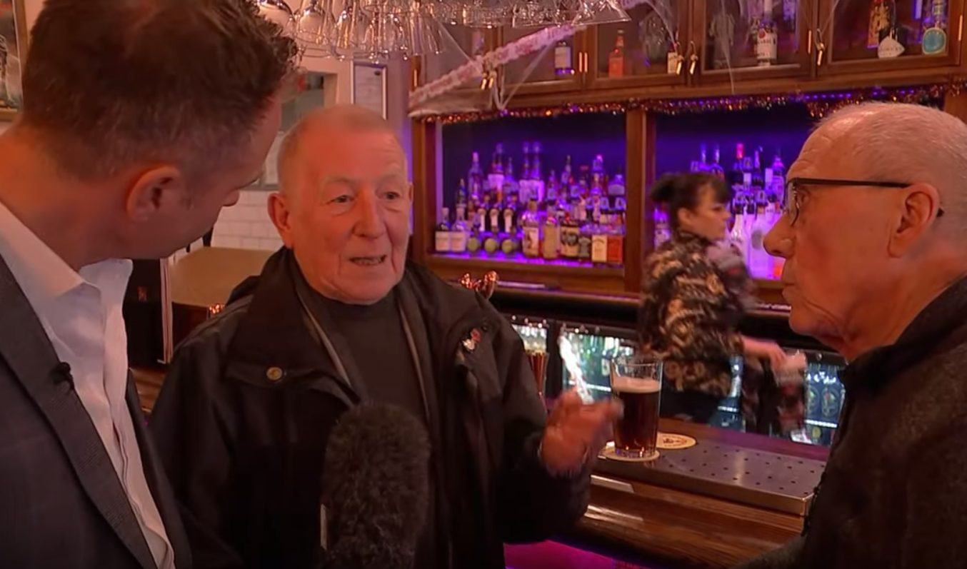 Labour - ikke lenger et parti for arbeiderklassen&nbsp;<span>(+)</span>