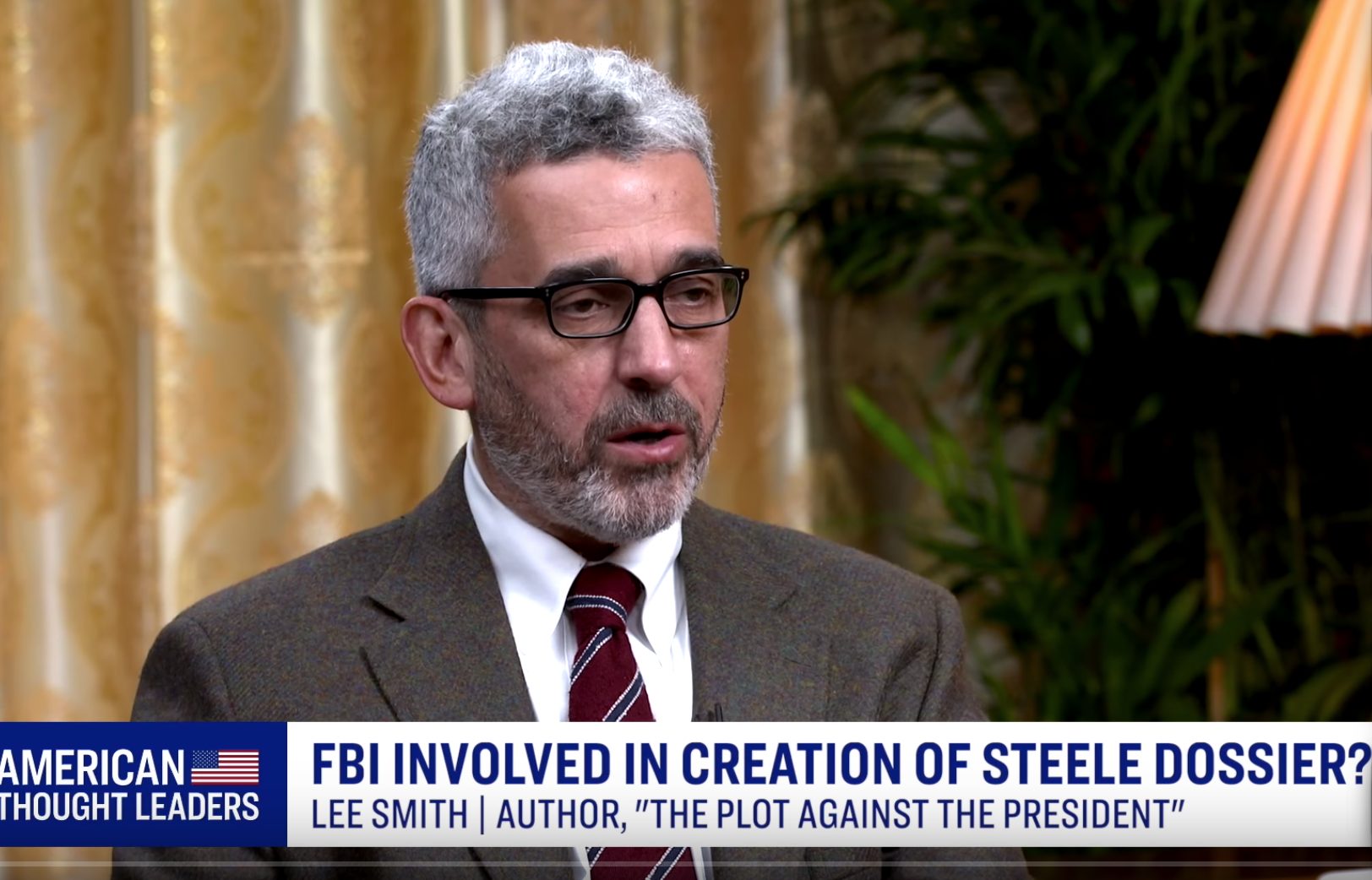 Hvem er the bad guys og hvem er the good guys i Washington?&nbsp;<span>(+)</span>