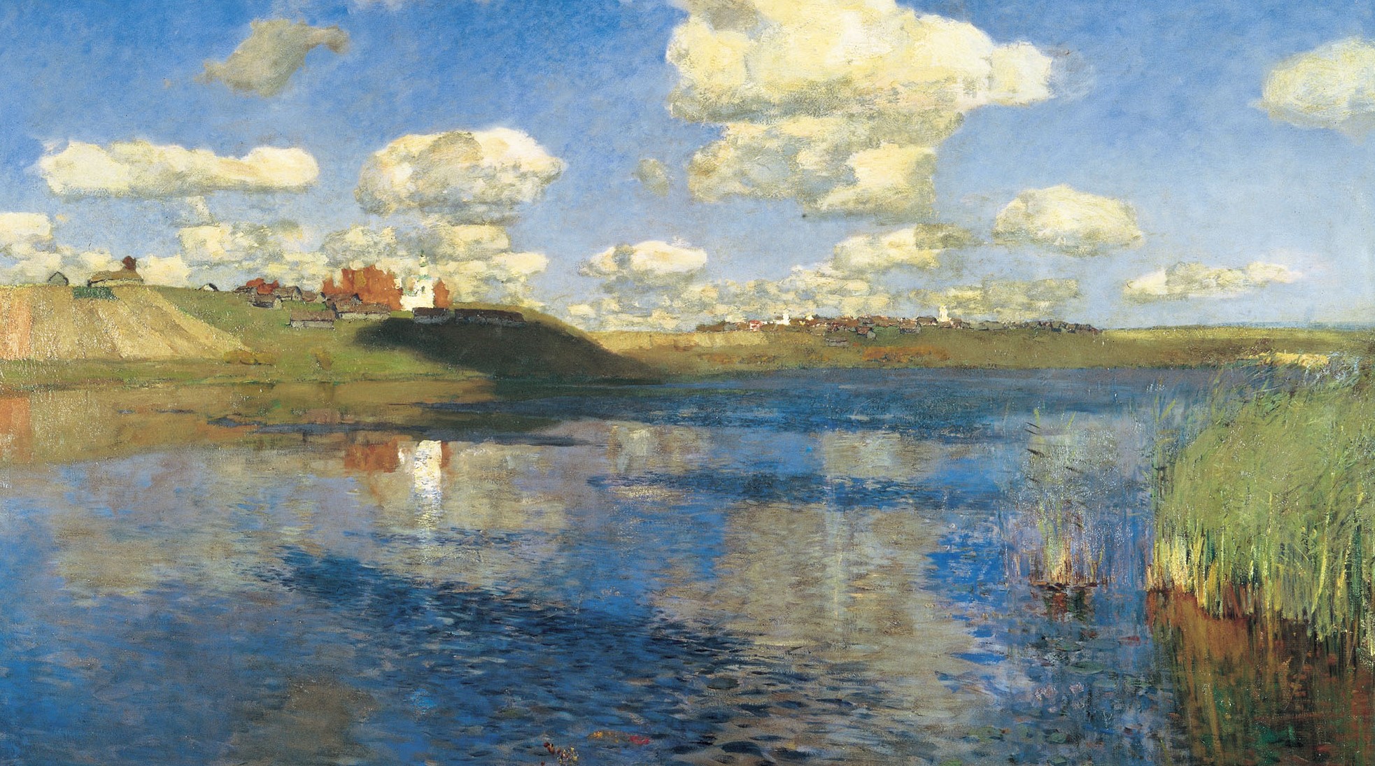 Innsjø, Russland (1899-1900)&nbsp;<span>(+)</span>