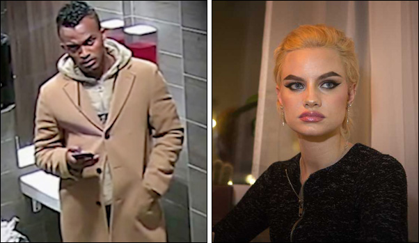 Ytre venstre er «svenske» <br>i hodet og vil få <br>«svenske tilstander»&nbsp;<span>(+)</span>