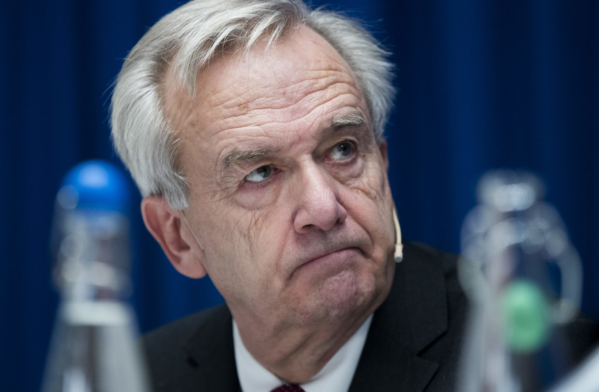 Riksadvokaten ble ikke orientert om Nav-skandalen fordi saken kunne bli offentlig kjent&nbsp;<span>(+)</span>