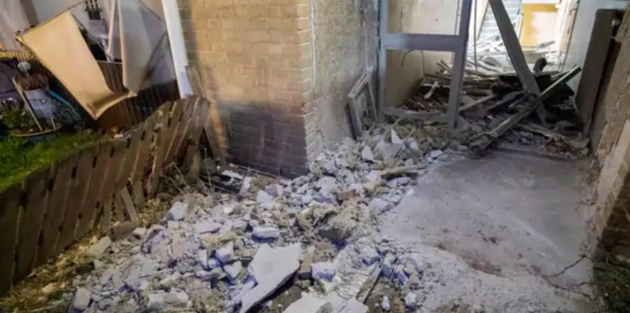 «Når Sverige begynner å ligne Afghanistan»&nbsp;<span>(+)</span>