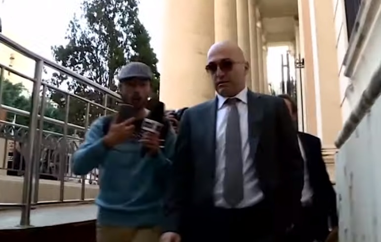 Maltesisk forretningsmann arrestert for drapet på gravejournalist&nbsp;<span>(+)</span>