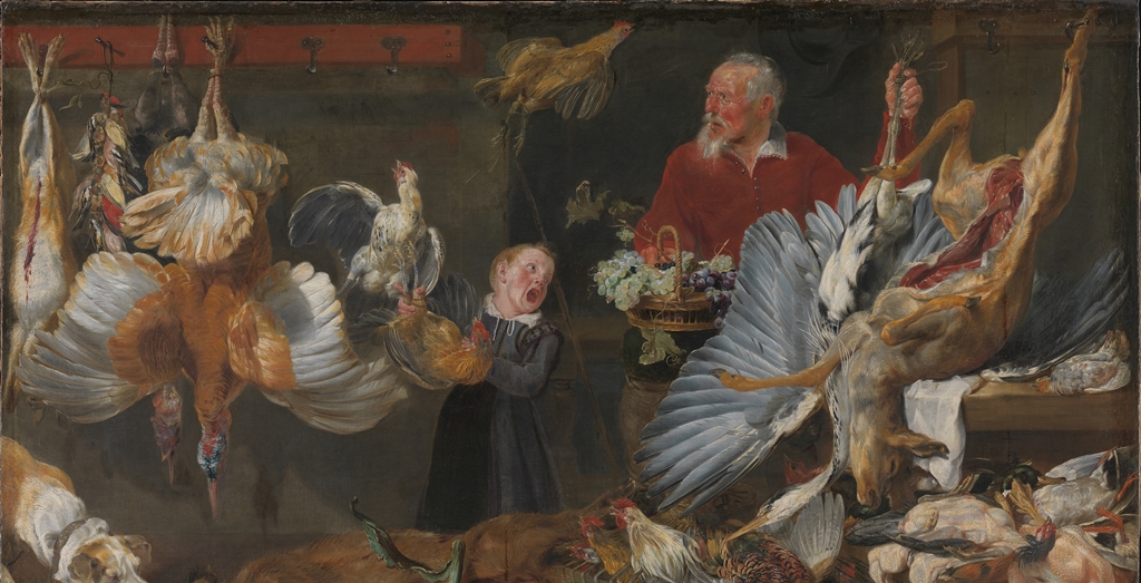 Vilthandlerbod (c.1625-30)&nbsp;<span>(+)</span>