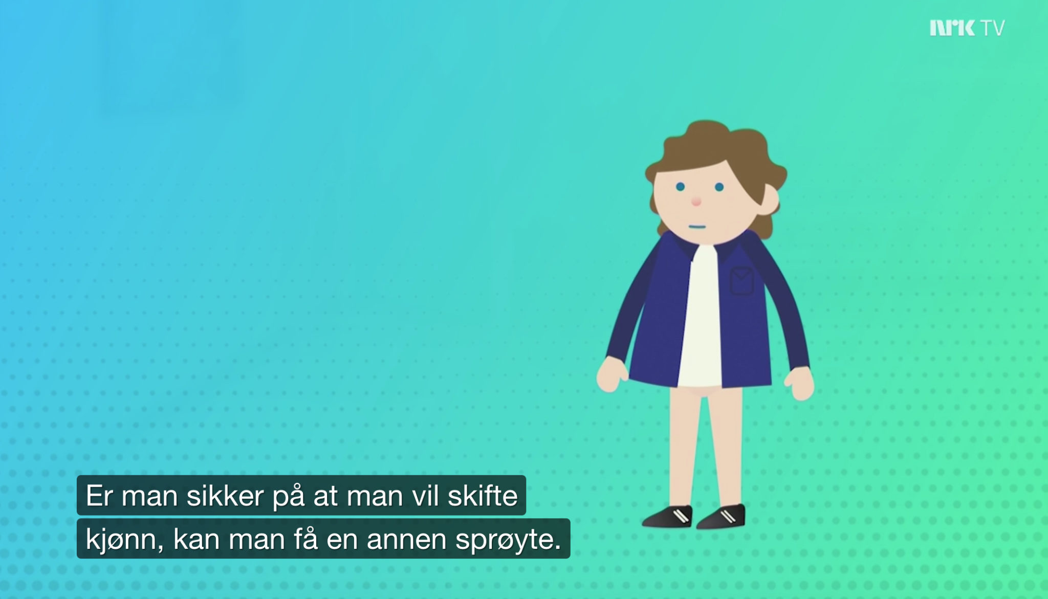 Når science fiction blir virkelighet&nbsp;<span>(+)</span>