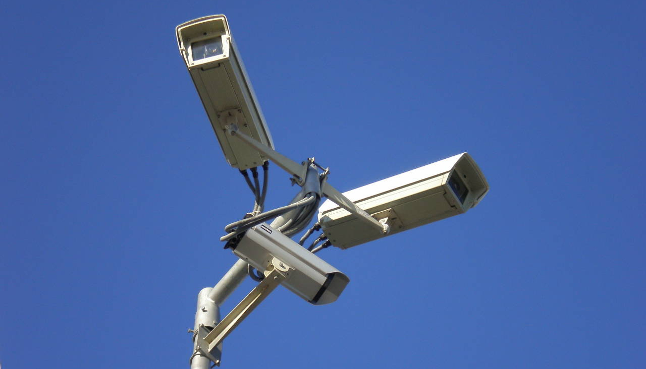 Politisjef vil bruke ansiktsgjenkjenning: – Vil gjøre jobben vår mye lettere&nbsp;<span>(+)</span>