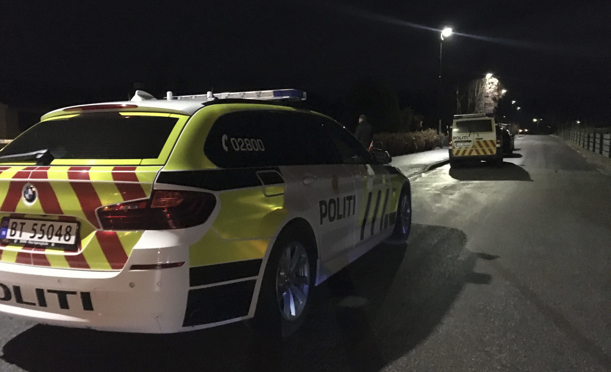 27 år gammel østeuropeer siktet for drap i Florø&nbsp;<span>(+)</span>