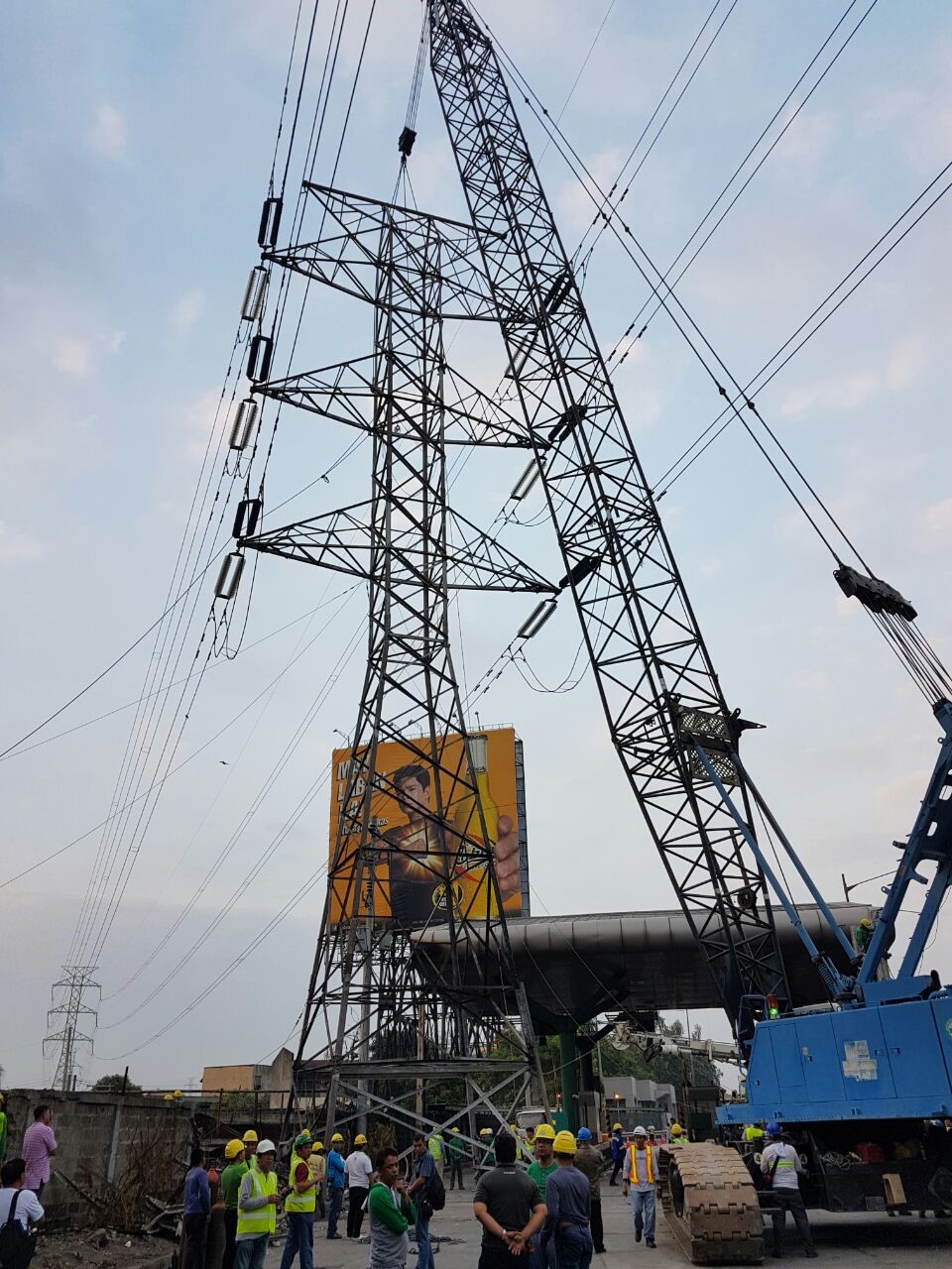 Kina kontrollerer Filippinenes strømnett&nbsp;<span>(+)</span>