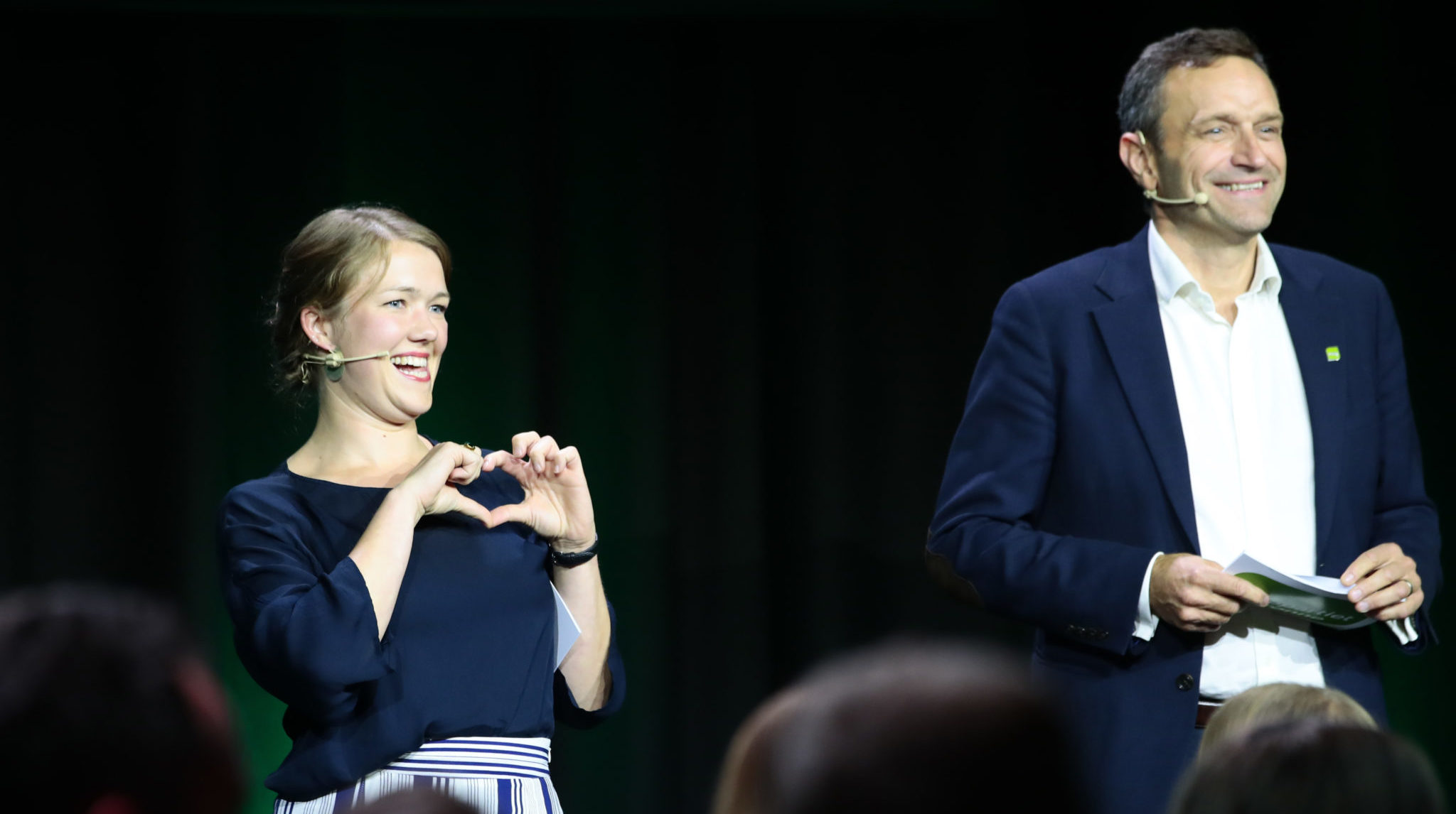 Iskald skulder fra Senterungdommen:  - MDG gjør meg forbanna!&nbsp;<span>(+)</span>