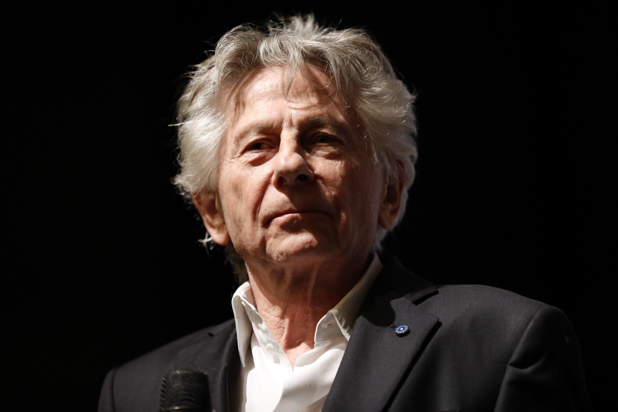 Fortiden kaster mørke skygger over Roman Polanski, ny voldtektshistorie&nbsp;<span>(+)</span>
