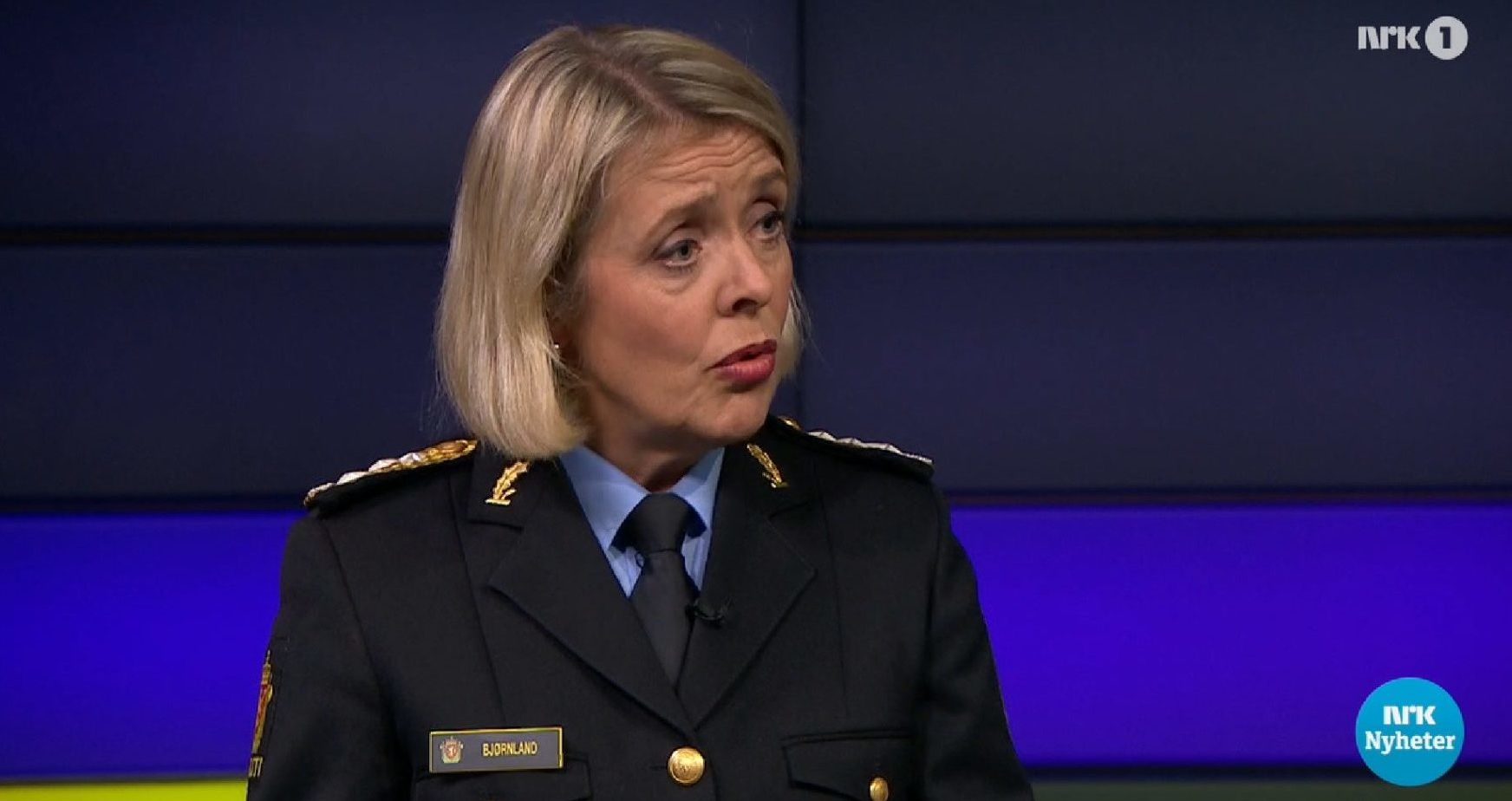 Bjørnland snur 180 grader: Politiordren om koranbrenning trekkes tilbake&nbsp;<span>(+)</span>