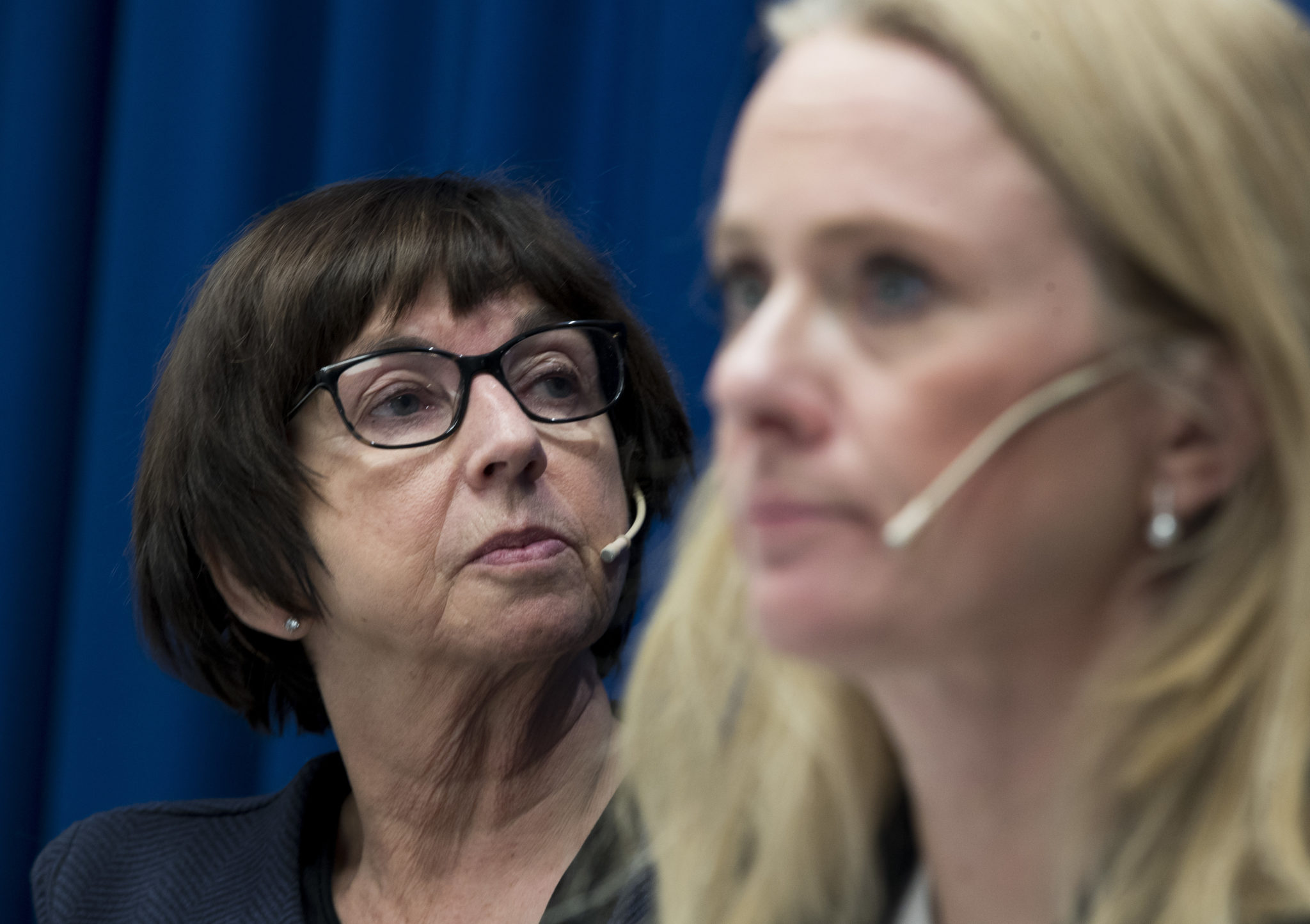 VG: Hauglie hadde ingen møter med NAV måneden etter at alarmen gikk&nbsp;<span>(+)</span>