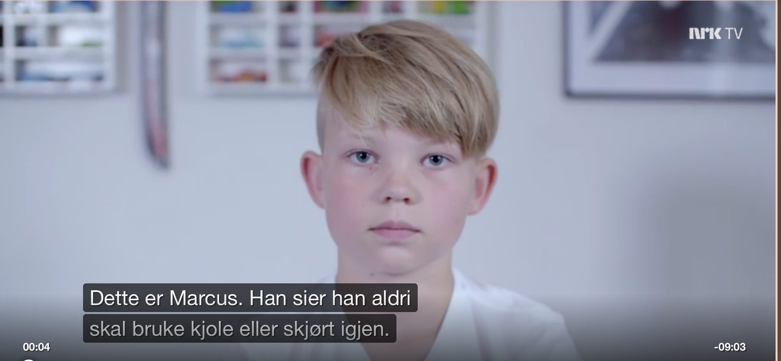 NRK Supernytt svarer Kjell Skartveit&nbsp;<span>(+)</span>