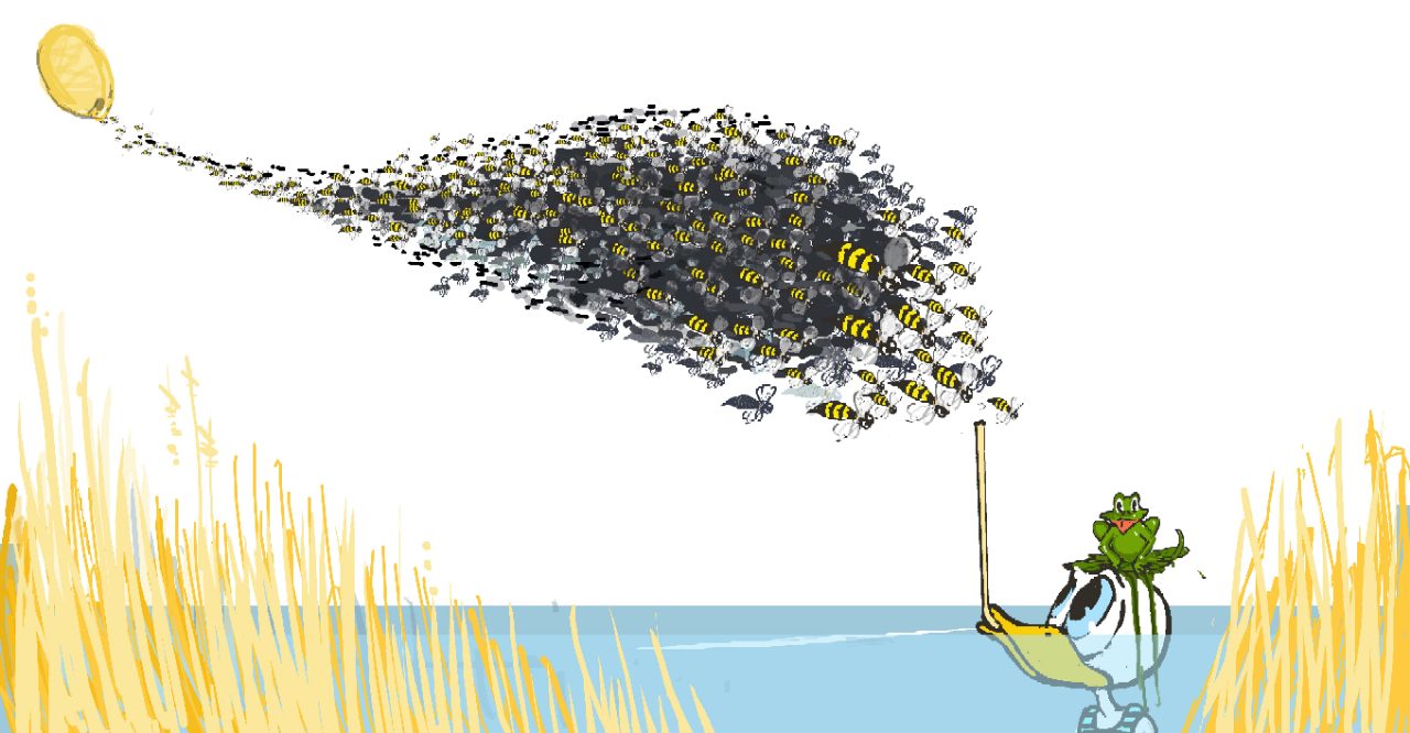 Å stikke hånden i islamkritikkens eget vepsebol&nbsp;<span>(+)</span>
