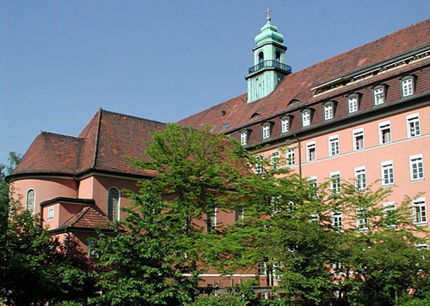 Vill slåsskamp på sjukehus i Berlin&nbsp;<span>(+)</span>