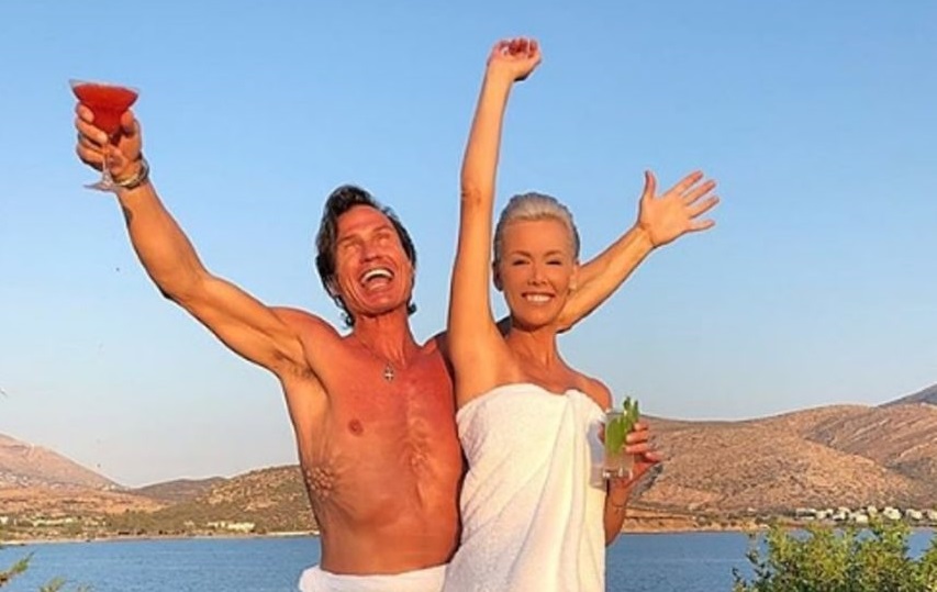 Stordalen om Ving-kjøp: – Lever godt med å bli kalt hyklersk&nbsp;<span>(+)</span>