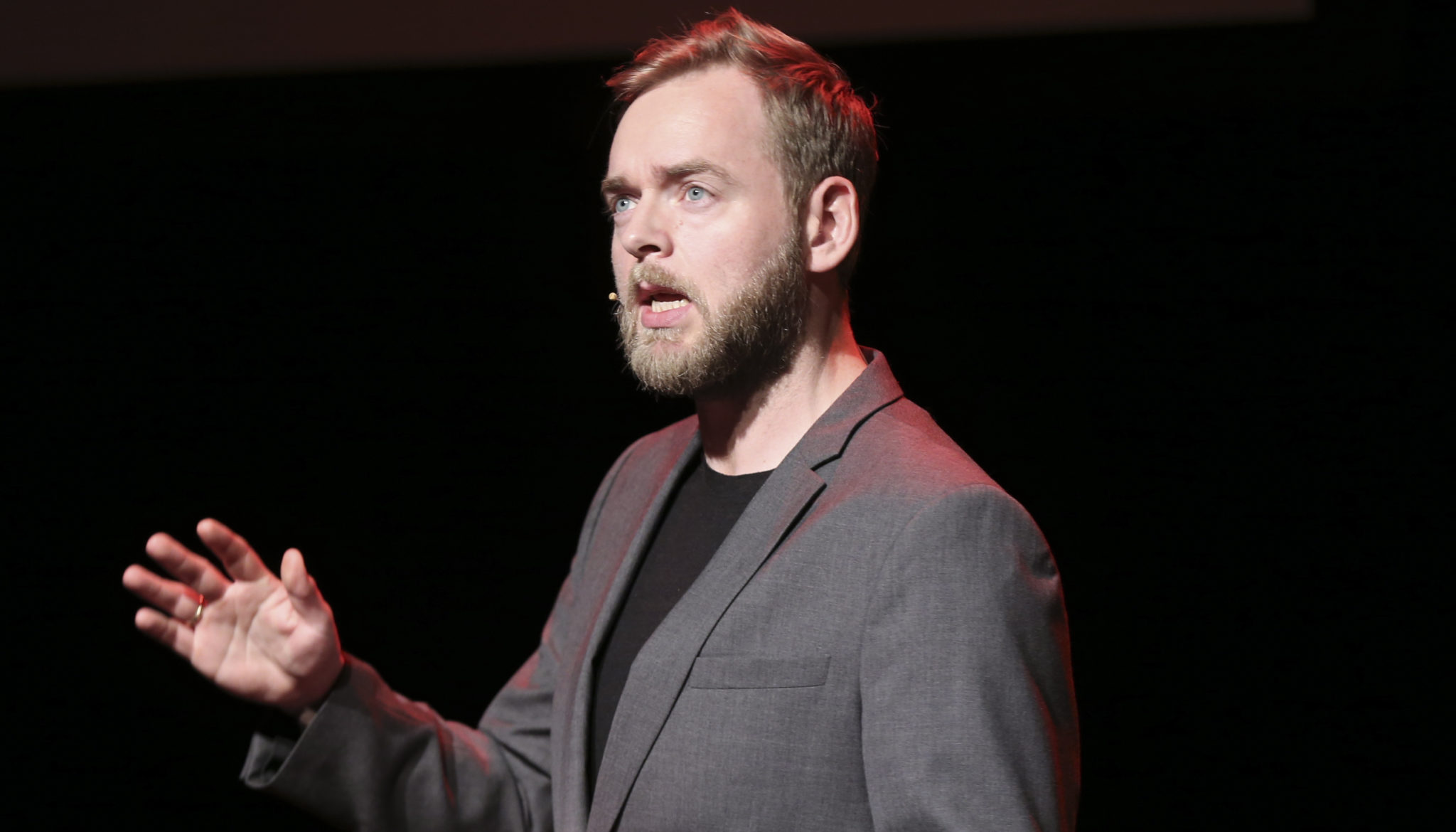 Menneskejakten og næringene rundt. Rasismeindustrien mister grepet&nbsp;<span>(+)</span>