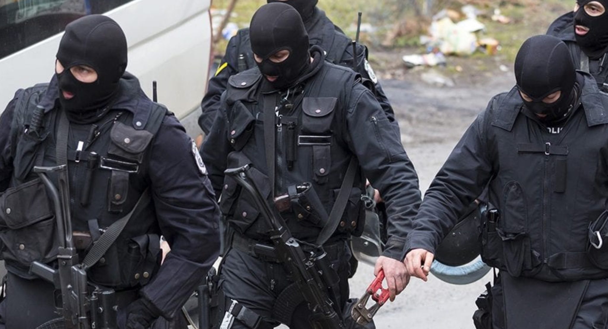 Ville drepe «så mange ikke-troende som mulig»&nbsp;<span>(+)</span>