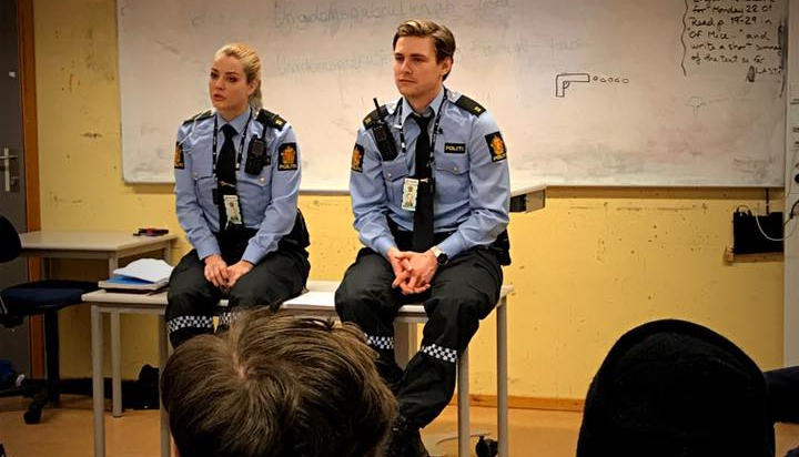 Tenåringer sniker og stjeler mer enn noen gang&nbsp;<span>(+)</span>