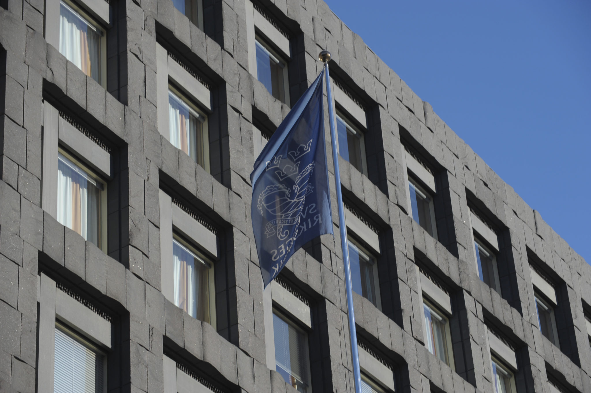 Sveriges Riksbank tar klimagrep – vil kvitte seg med «brune» obligasjoner&nbsp;<span>(+)</span>