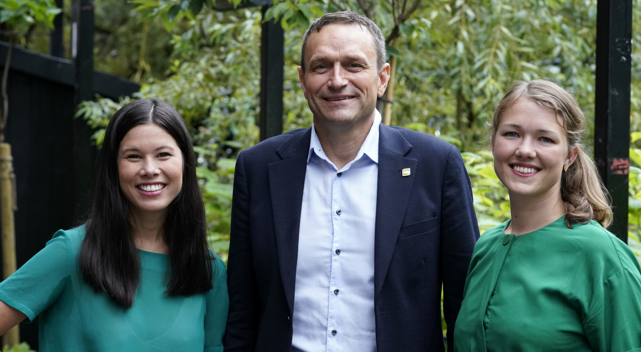 Nytt MDG-påfunn: Folk skal heretter ta sin ferie i Norge, uten å fly&nbsp;<span>(+)</span>