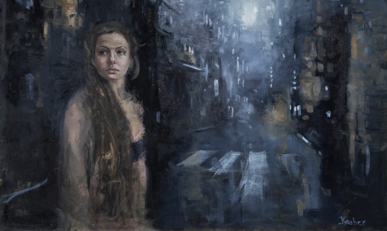 Fire utstillere hos Galleri Ramfjord i november&nbsp;<span>(+)</span>