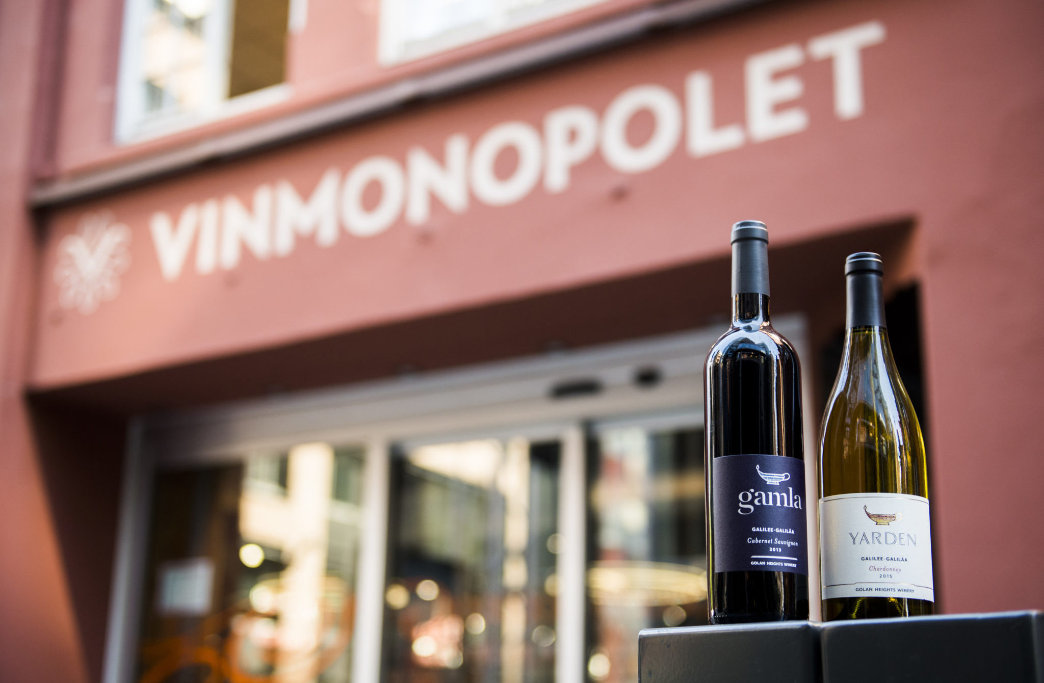 EU-domstol: Produkter fra israelske bosetninger må merkes&nbsp;<span>(+)</span>