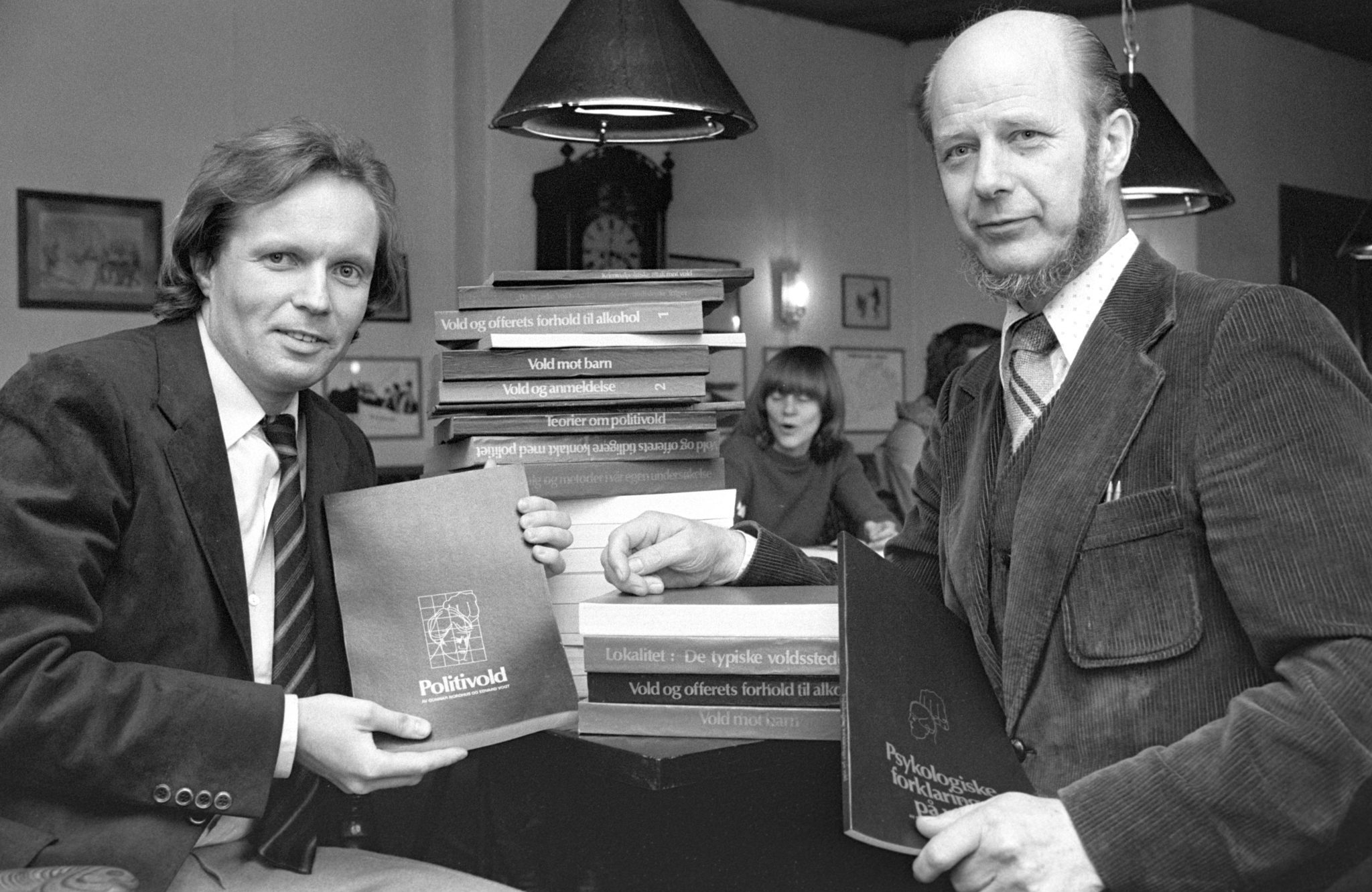 Voldsforskere beskyldes for forsknings&shy;svindel: «Hadde som formål å sverte politiet»&nbsp;<span>(+)</span>