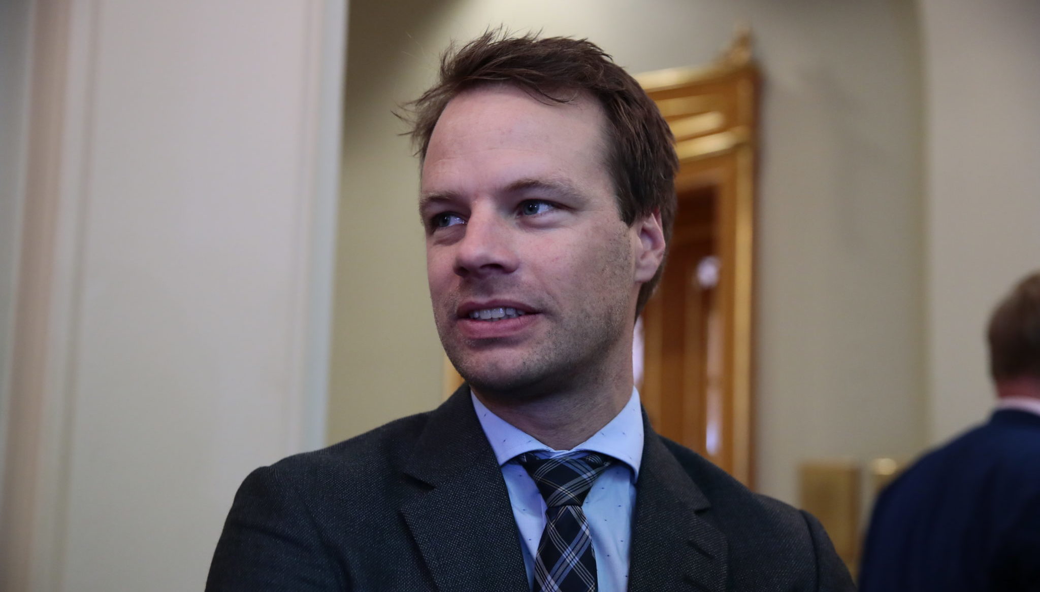 Frp krever kartlegging av muslimske SFO-er&nbsp;<span>(+)</span>