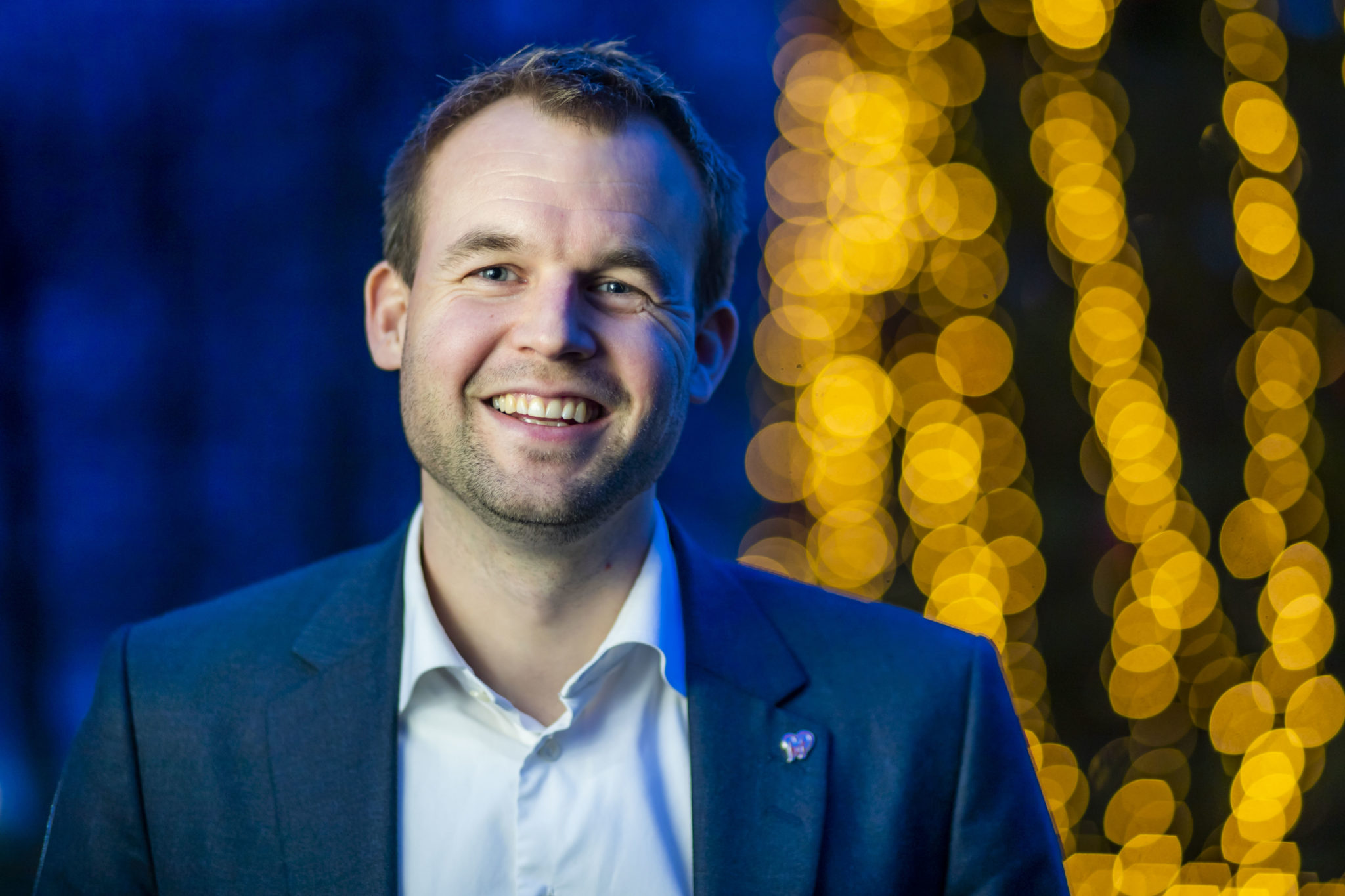Ropstad: – Sårene i KrF er dypere enn vi trodde&nbsp;<span>(+)</span>