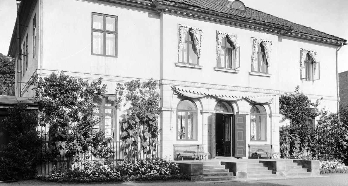 Bervens løkke (c. 1910)&nbsp;<span>(+)</span>