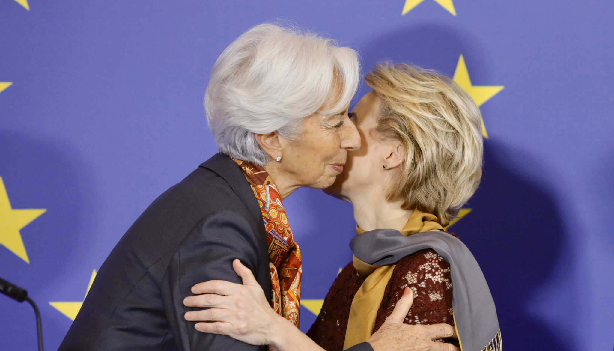 «Mwah mwah»&nbsp;<span>(+)</span>