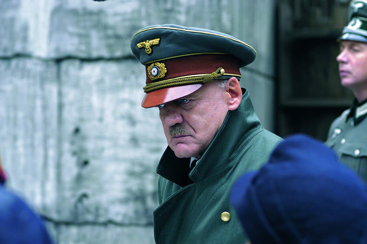 Filmprofil: Bruno Ganz&nbsp;<span>(+)</span>