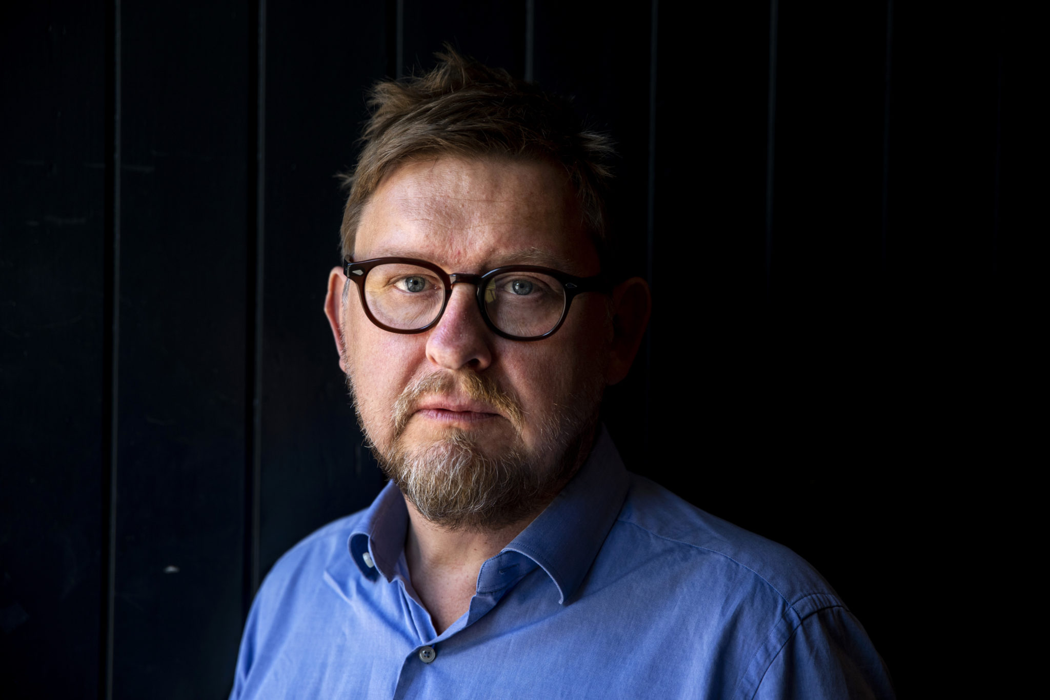 Wallin funnet skyldig i å ha ærekrenket Virtanen&nbsp;<span>(+)</span>