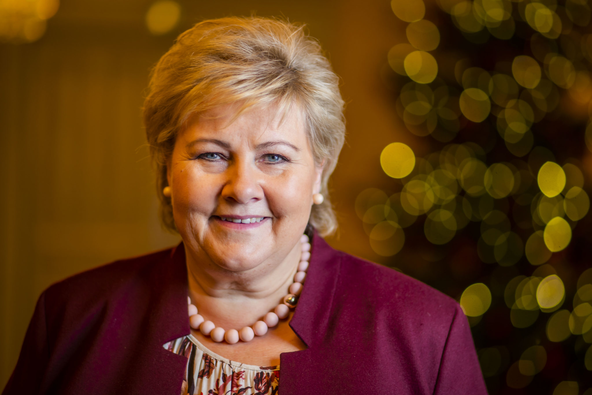 Solberg lukker døren for Vedum&nbsp;<span>(+)</span>