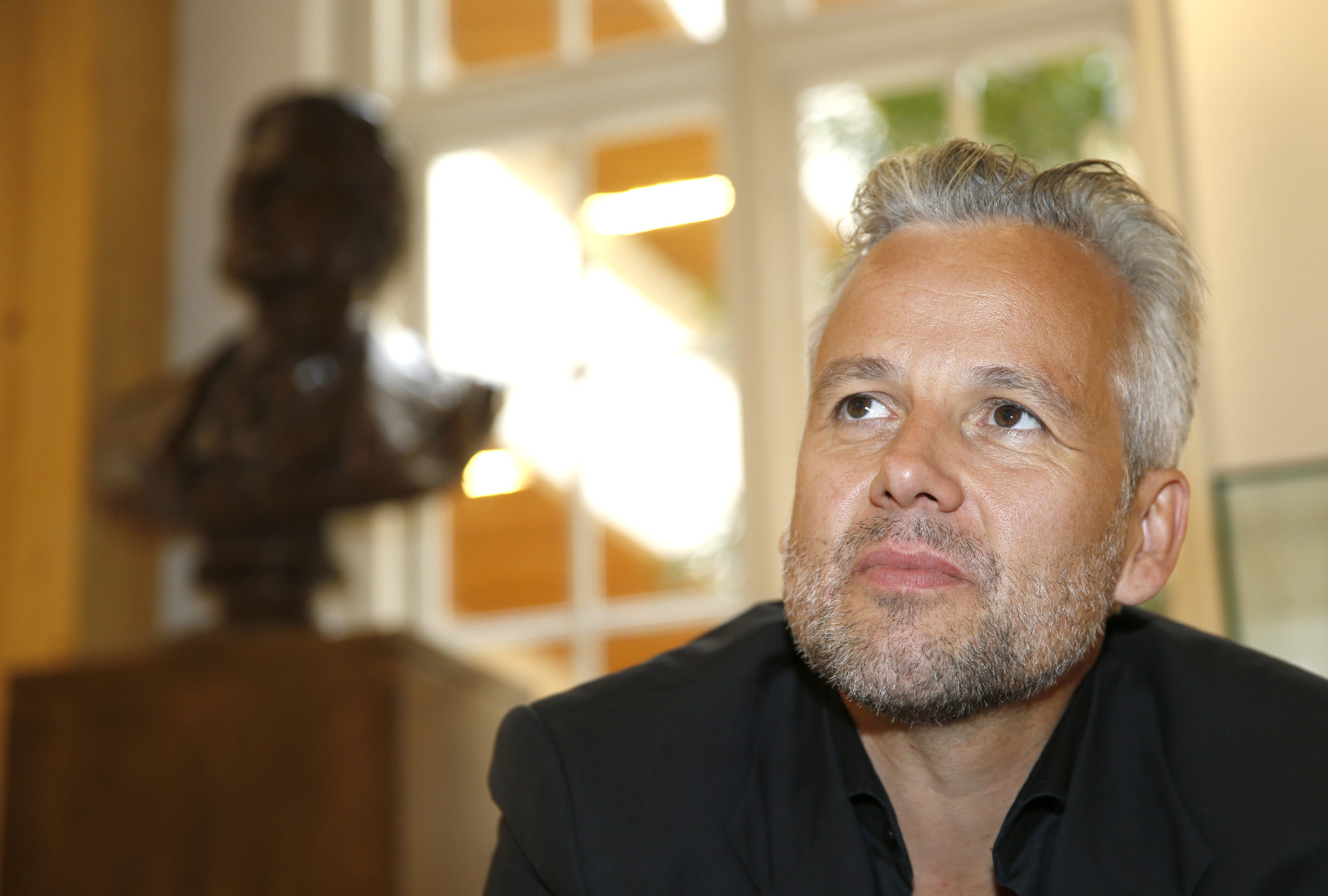 Professor etterlyser åpenhet: – Selvmord er et stort samfunnsproblem&nbsp;<span>(+)</span>