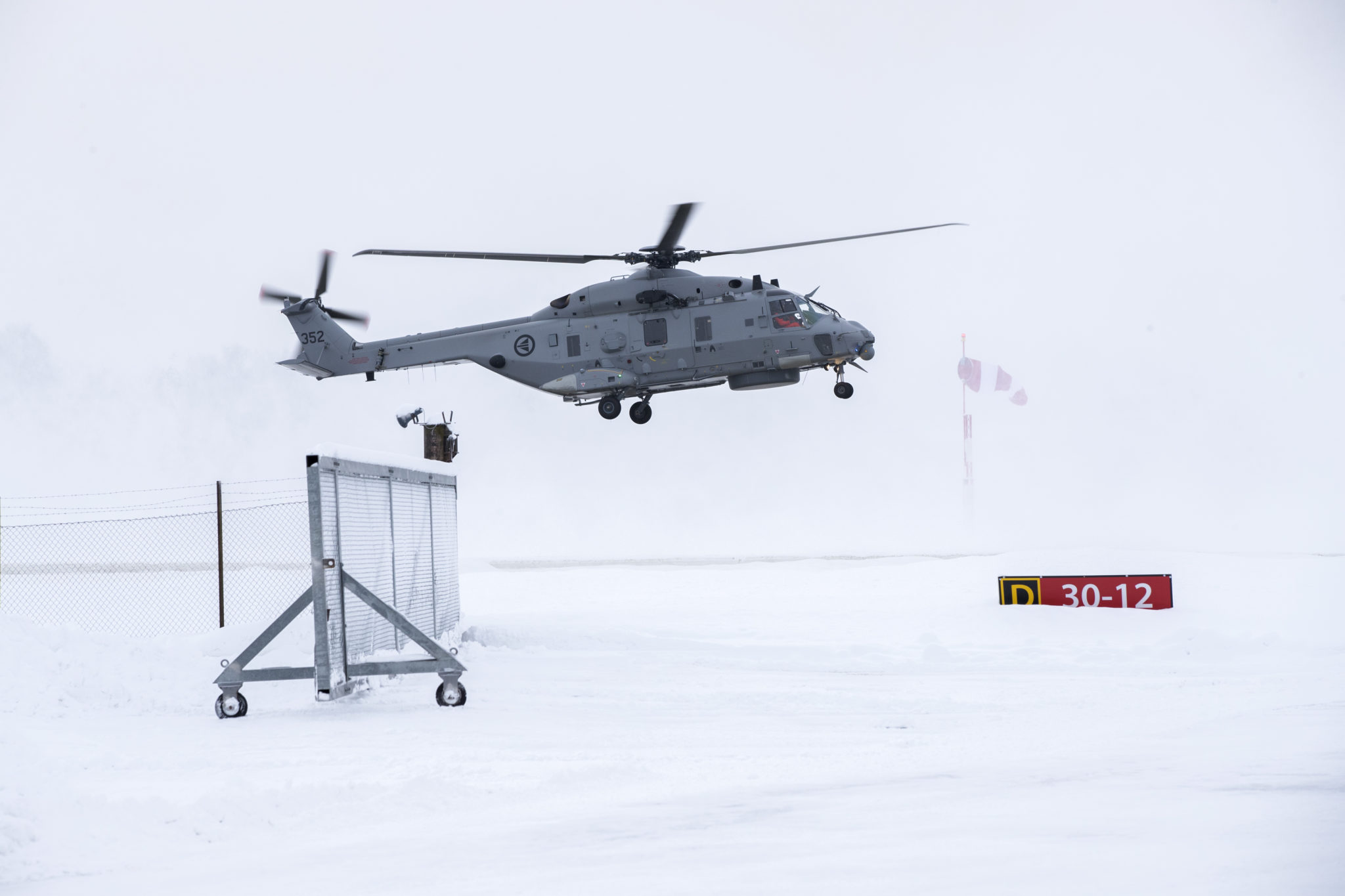 Kystvakten sterkt bekymret for helikopterberedskapen&nbsp;<span>(+)</span>