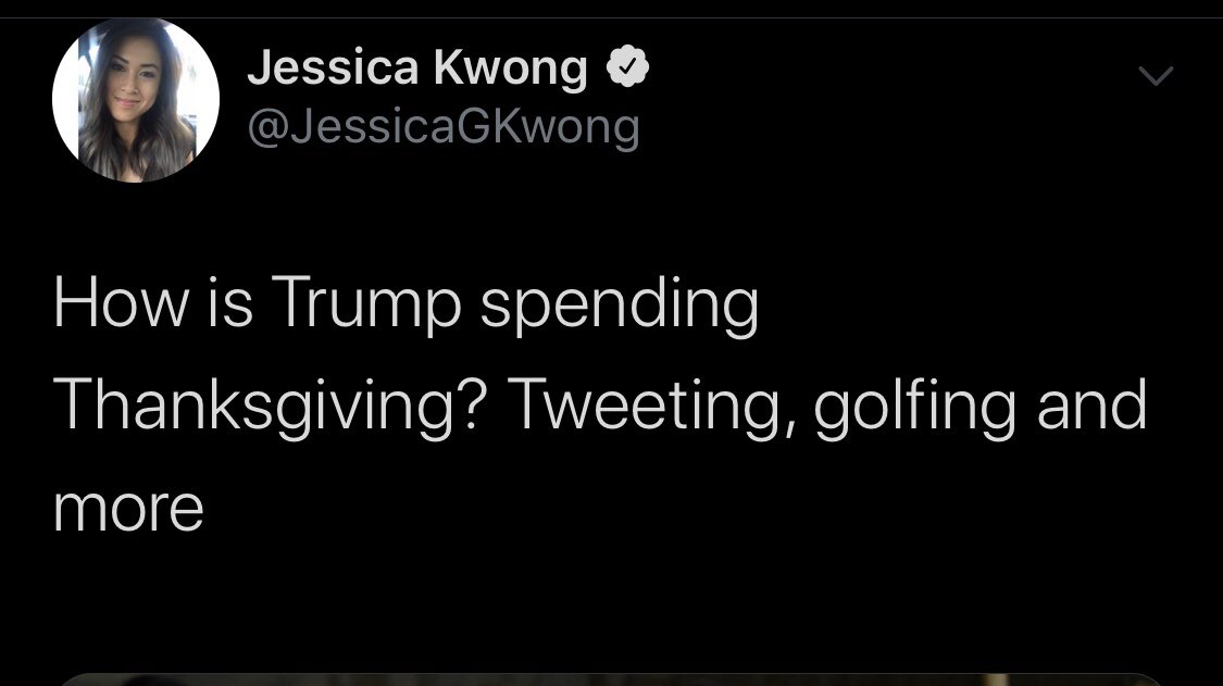 Newsweek gir anti-Trump-journalist sparken for fake news&nbsp;<span>(+)</span>
