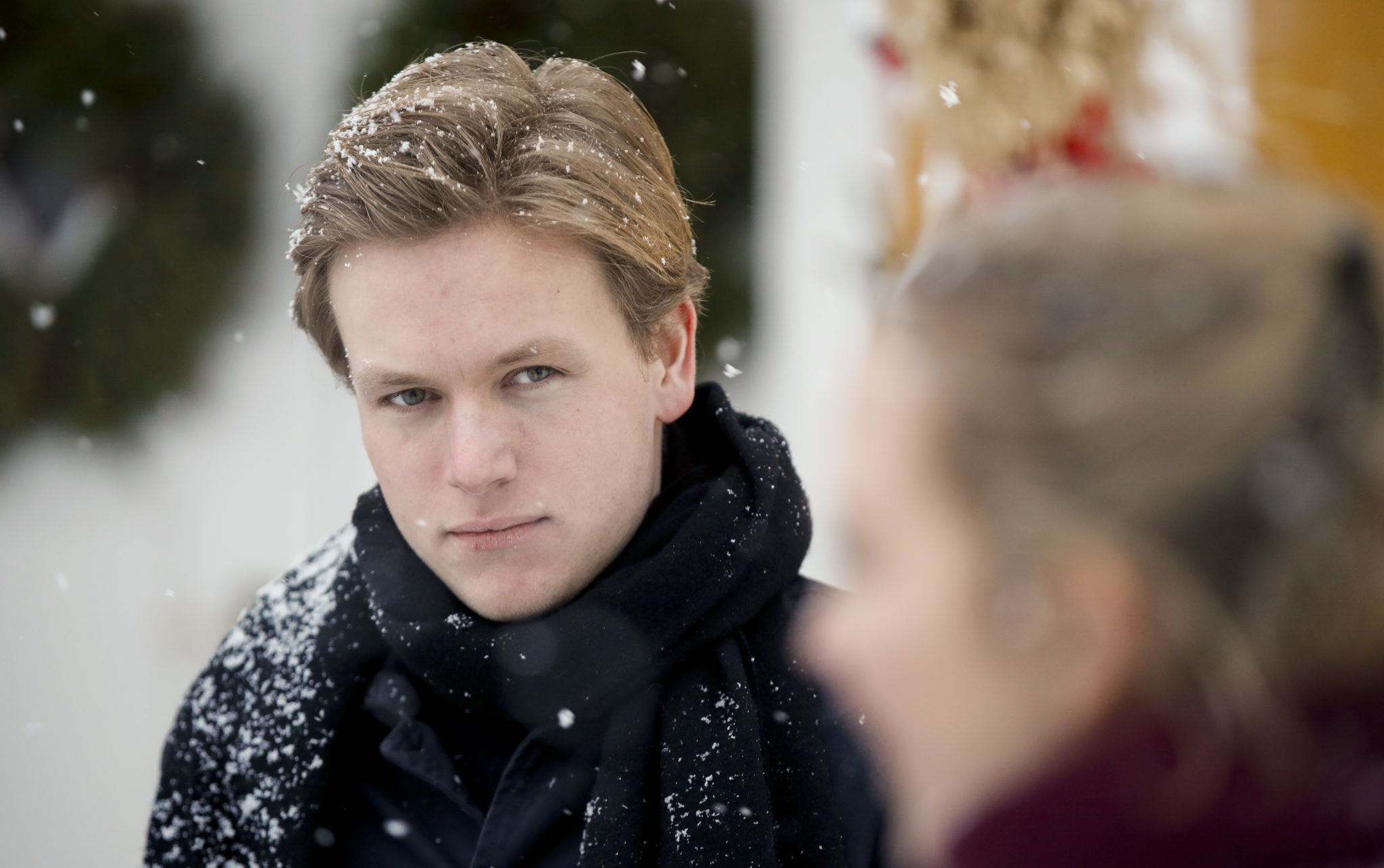 Vårt nye livssyn er ikke en privatsak&nbsp;<span>(+)</span>