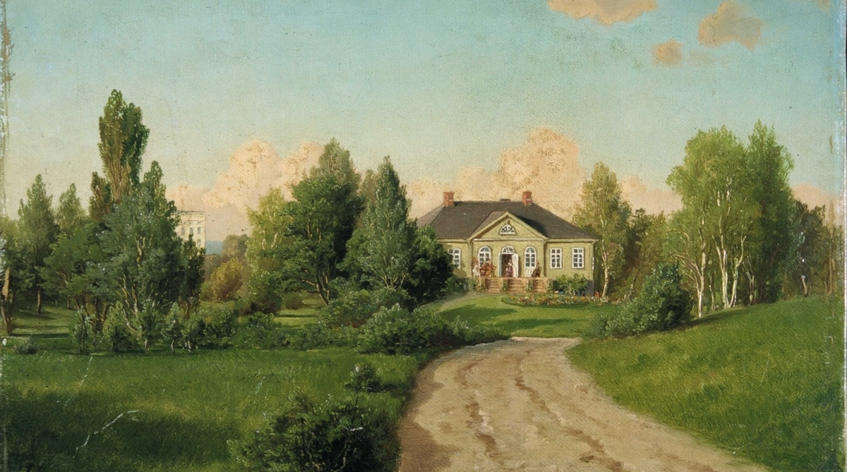Øvre Munkedammen (1852)&nbsp;<span>(+)</span>